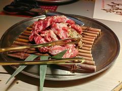 -西塔老太太泥炉烤肉(温州首店万象城黑金店)