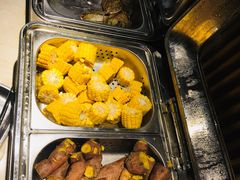 -世新养生馆(福马路店)