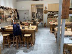 -Ruimu手作(滨安路店)