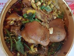 -盛香亭热卤(华南摩尔店)
