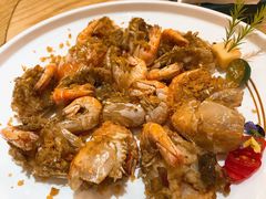 -德胜轩正宗顺德菜(宝安沙井会展中心店)