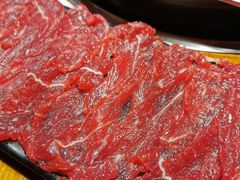 -潮味四季潮汕牛肉火锅(来凤街店)