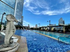 -广州粤海喜来登酒店