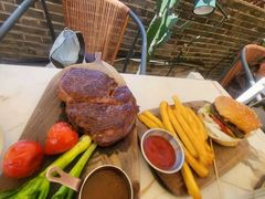 -闲·胡同 Barblu Hutong(雍和宫五道营店)