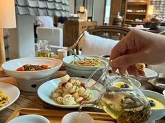 -瓦库茶馆17号(海汇港店)