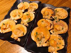 -烧蠔帮·生蚝海鲜牌档(观海店)