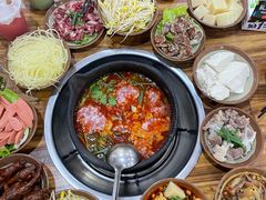 -笔记安顺夺夺粉火锅