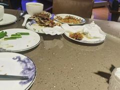 -新偶像健康汇•水疗SPA•豪华自助餐(世界城店)