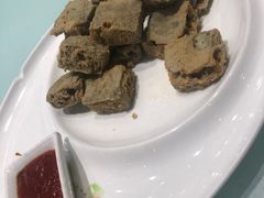-花中城·杭帮菜·粤菜·海鲜火锅(清泰街店)