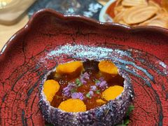 -荣一代目OMAKASE板前料理
