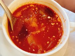 -新侨三宝乐西餐厅(崇文门店)