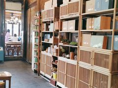 -礼耕堂·百年茶人餐厅(梅家坞店)