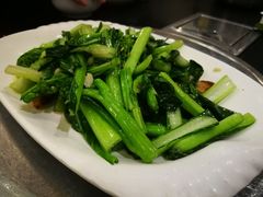 -美极鲜食坊(宝安南路店)