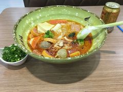 -杨国福麻辣烫(龙阳广场店)