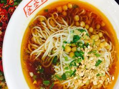 -余丞记川渝面馆(云峰店)