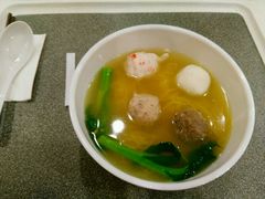 -英皇美食坊(英皇娱乐酒店内)