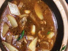 -那时新疆·车师(大宁音乐广场店)