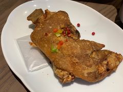 -四道菜·福建菜馆(新街口金鹰店)