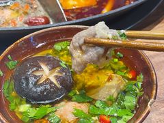 -楠火锅(昆山金鹰店)