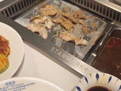 -星伦多自助料理·涮烤一体(嘉兴八佰伴店)