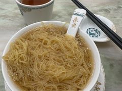 -麦奀云吞面世家(佐敦店)