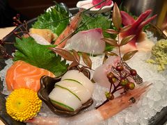 -小山日本料理(太古汇店)