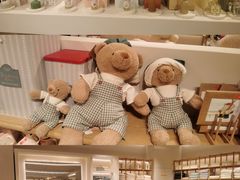 -ZARA HOME(蓝色港湾店)