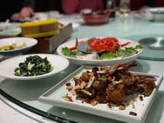 椒盐鸭架-黛瓦里巷(南京东路店)