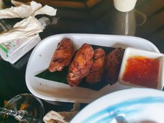 -时光吧·大堂吧·丽江和府洲际度假酒店