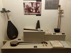 -中国闽台缘博物馆