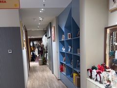 -海马体照相馆(上海月星环球港店)