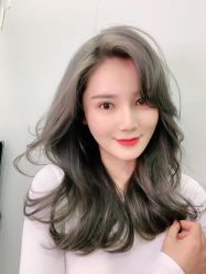 -3AM HAIR SALON染发烫发接发