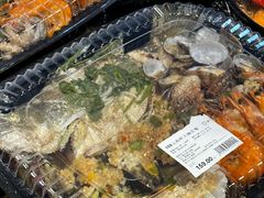 -盒马鲜生(大成店)
