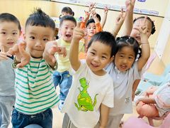 -SmartyAnts（小贝壳）.家庭式托管