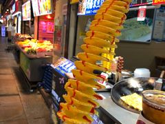 -东门町美食街