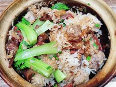 -壹煲口福煲仔饭(中山路店)
