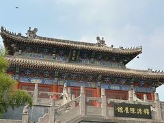 -洛阳白马寺