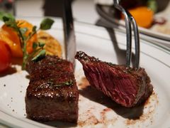 -燃扒房Steakhouse(皇庭店)