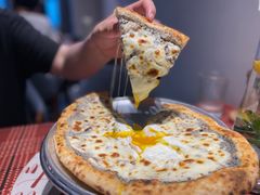 -Primo·丽莫意大利窑烤披萨