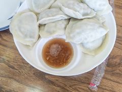 -华圆美食-老蓬莱菜(蓬港路店)