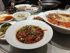 -湘轩·土菜研究院(光大店)