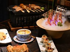 -山葵家·创意料理(宁波来福士店)