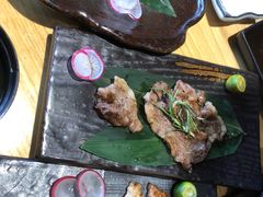 -久居·炭火烤肉(景辰大厦店)