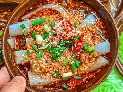 -成天都想吃·成都小吃集(海岸城店)