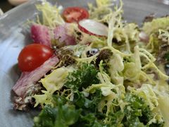 -叁 Three· bistro餐酒馆