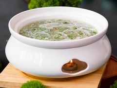 -翠湖宾馆·中餐厅