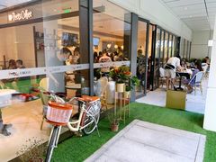-Peet's Coffee皮爷咖啡(万象天地店)