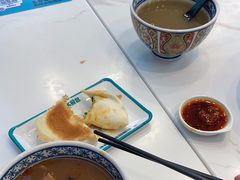 -当家水煎包·牛肉汤(浦江店)