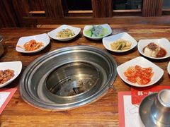 -韩一品韩国料理(柏庐南路店)