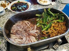 -徐师傅太子锅(龙泽路店)